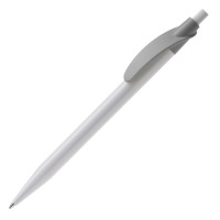 Wit / Zilver