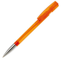 Transparant Oranje