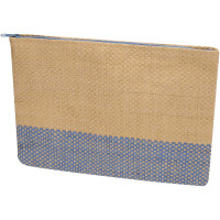 Oceaanblauw