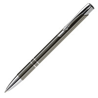 Donker gun metal