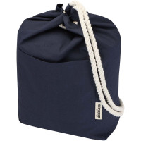 Marineblauw