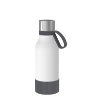 donkergrijs, zwart, zilver, wit