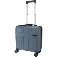 Hale blauw