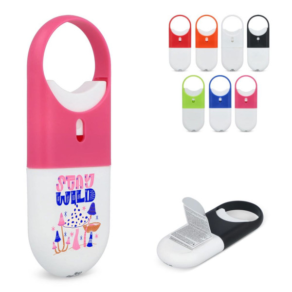 Zonnebrandspray factor 30