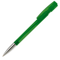 Transparant Groen