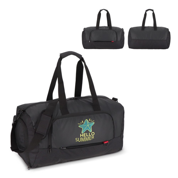 Weekend tas Maverick 27L