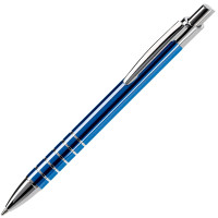 blauw