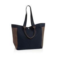 donkerblauw (± PMS navy)
