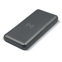 Donker gun metal