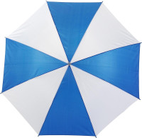 Blauw/Wit